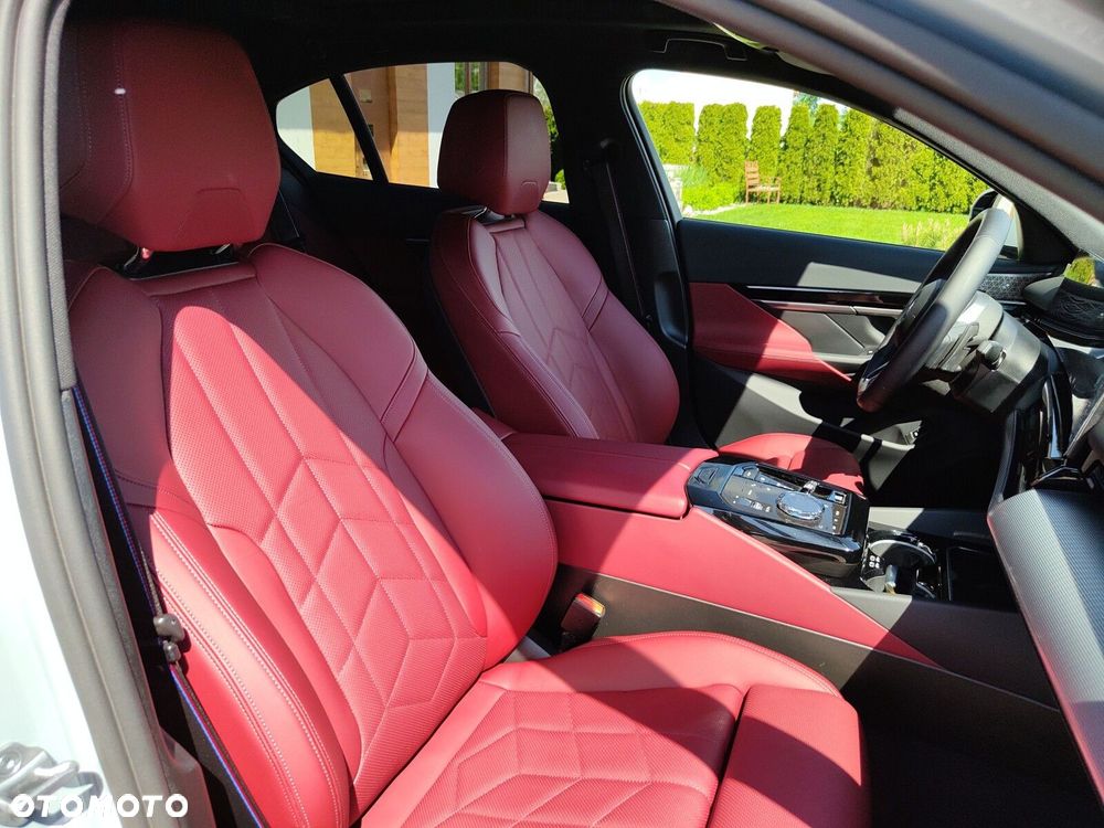 BMW Seria 5 - 26