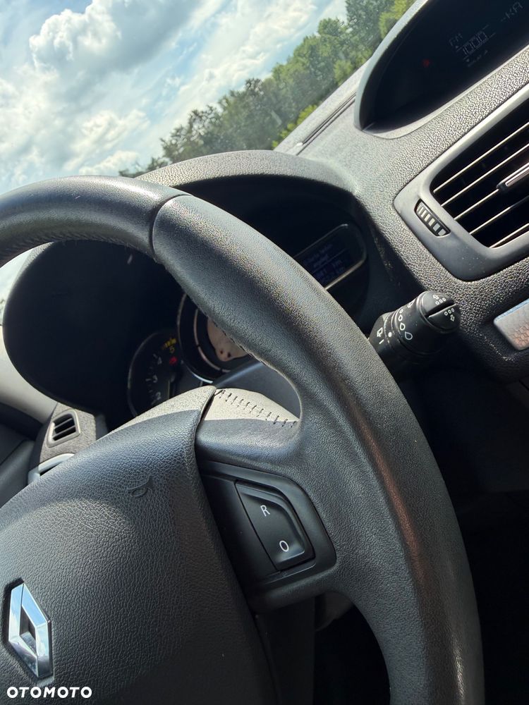 Renault Megane dCi 130 FAP Dynamique - 19