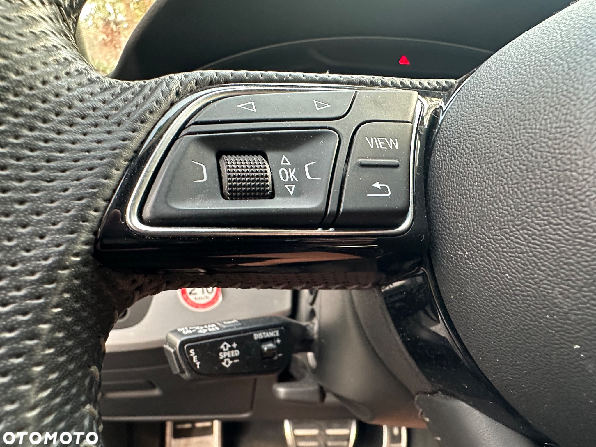Audi A4 40 TDI quattro S tronic S line - 20