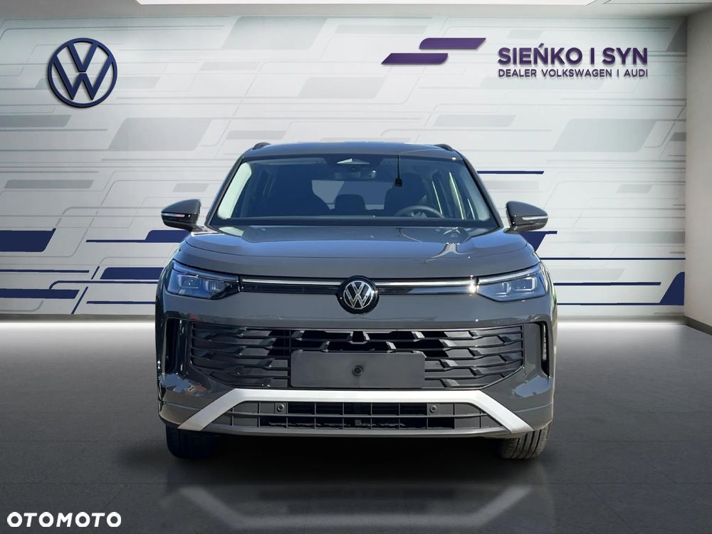 Volkswagen Tayron 2.0 TSI Life DSG - 8