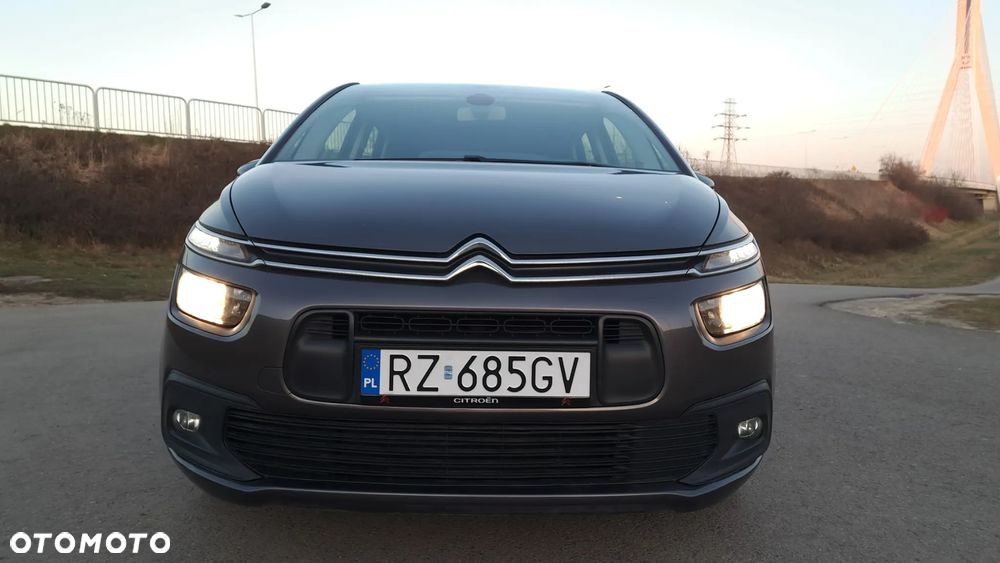Citroën C4 SpaceTourer - 4