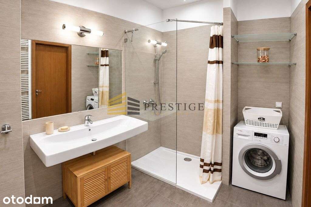 Super apartament w kameralnej rezydencji