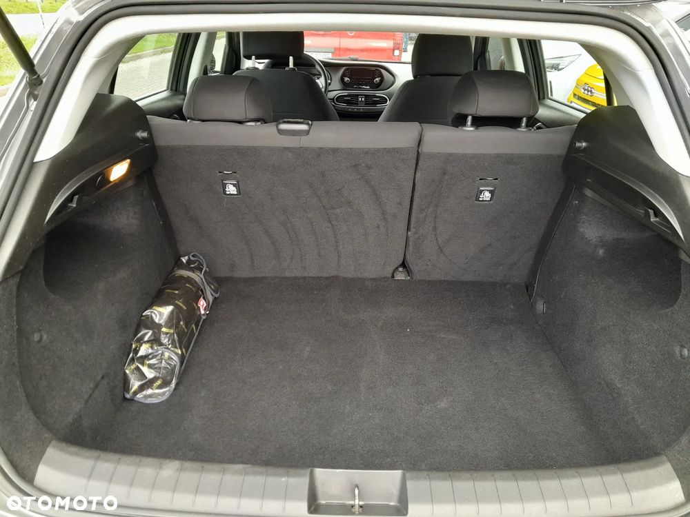 Fiat Tipo 1.4 Classic - 20