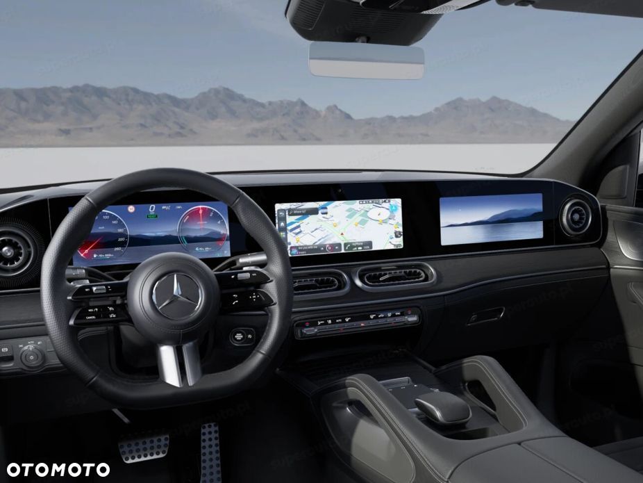 Mercedes-Benz GLE - 12