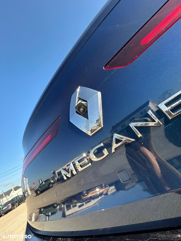 Renault Megane TCe 140 EDC GPF Equilibre - 5