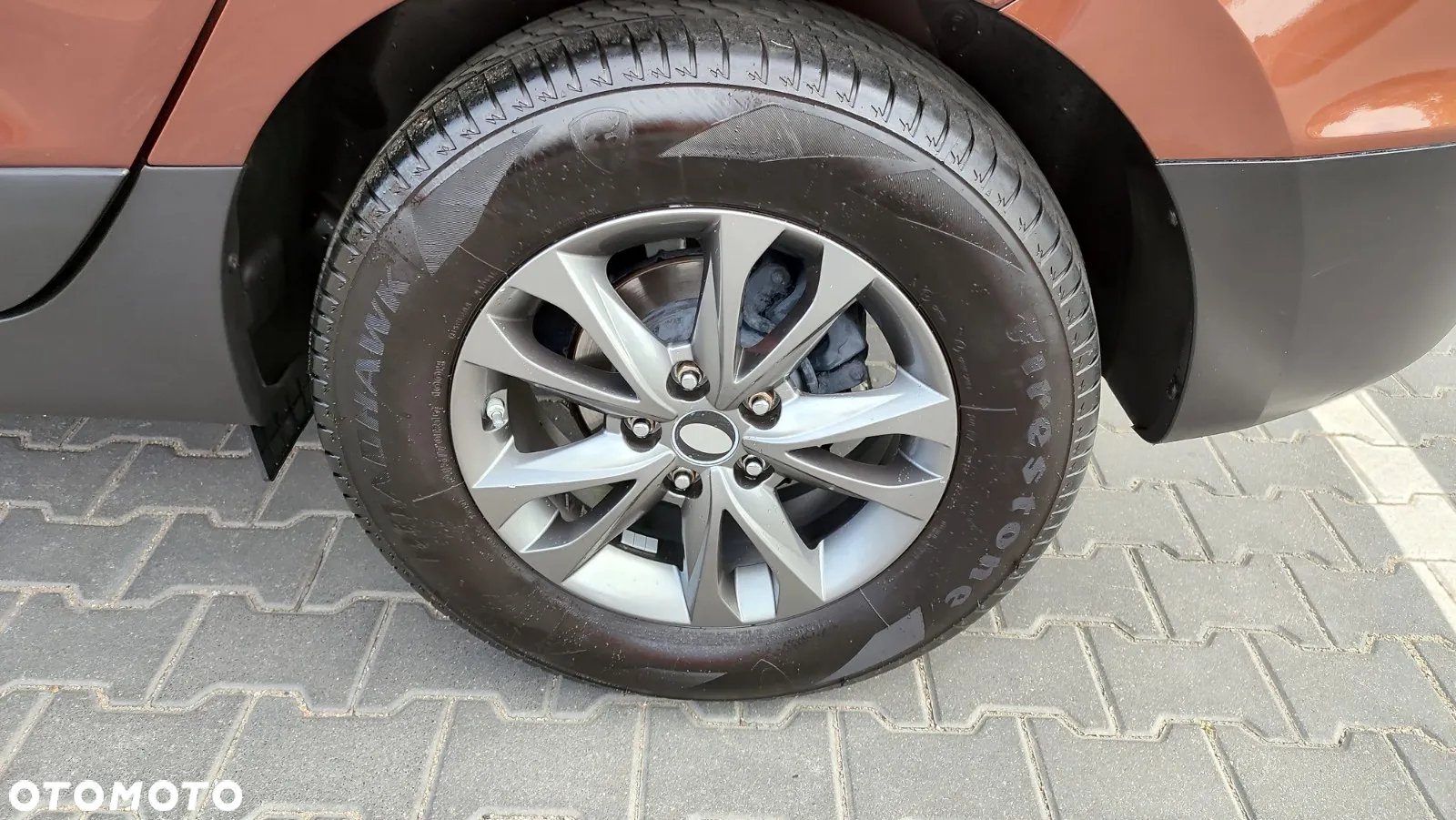 Hyundai ix35 - 11