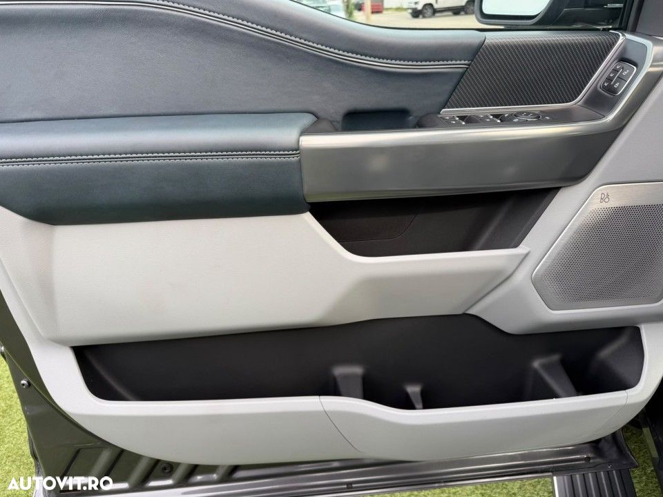 Ford F150 - 12