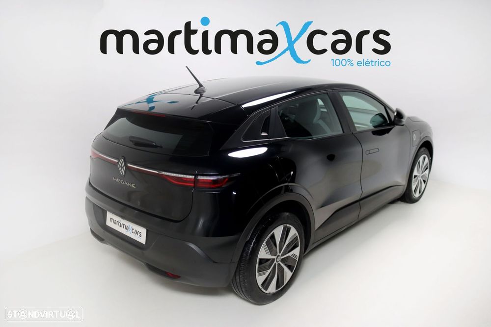 Renault Mégane E-Tech EV60 Evolution ER - 7
