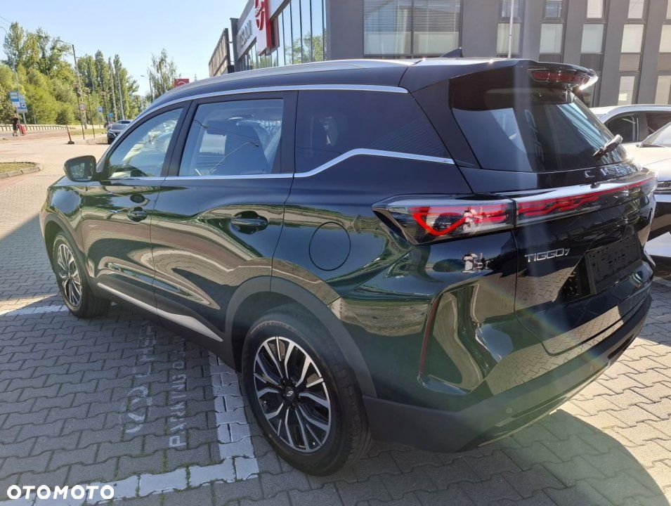 Chery Tiggo 7 - 6