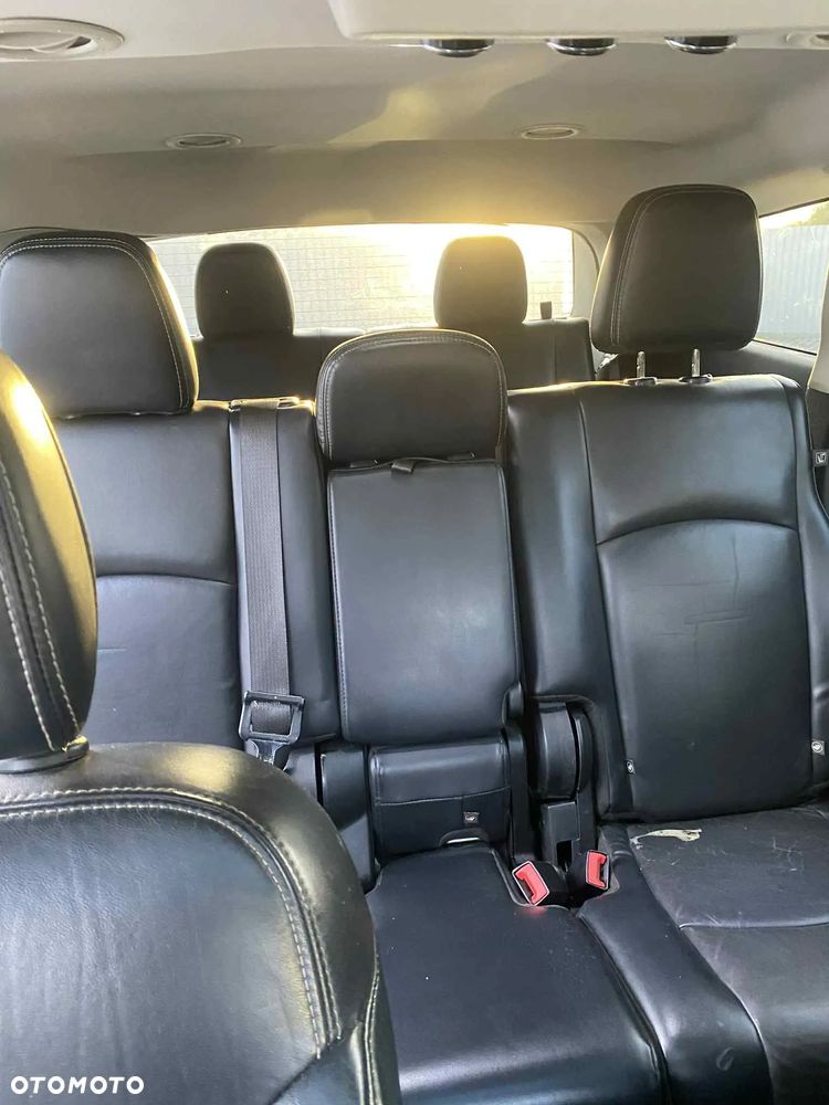 Dodge Journey - 7