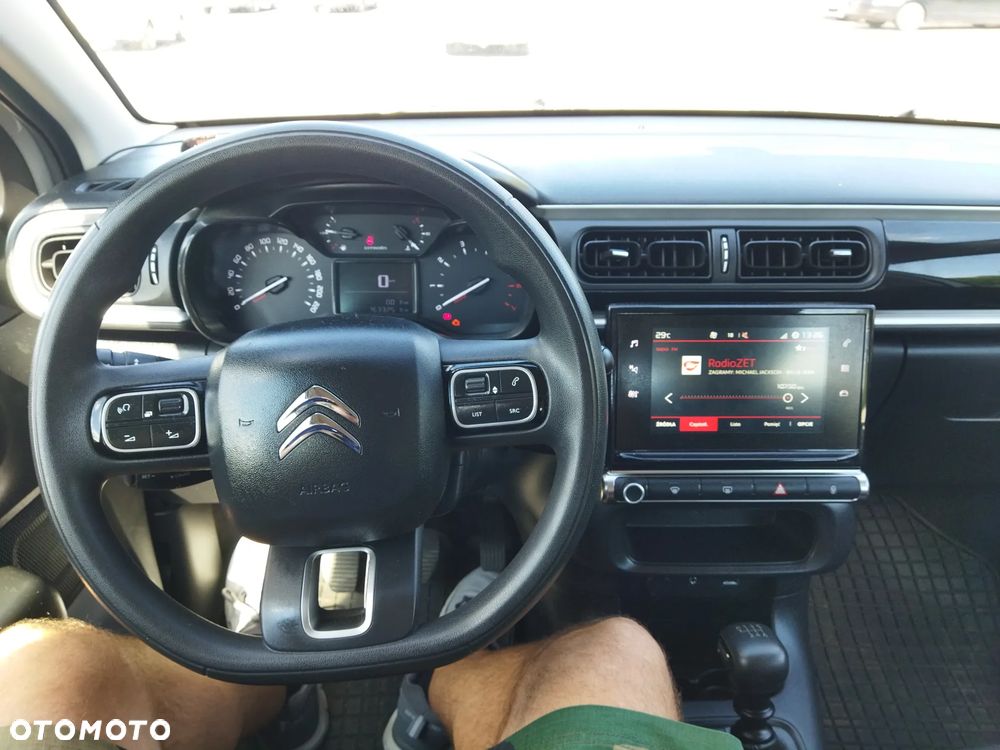Citroën C3 1.5 BlueHDi Shine S&S - 18
