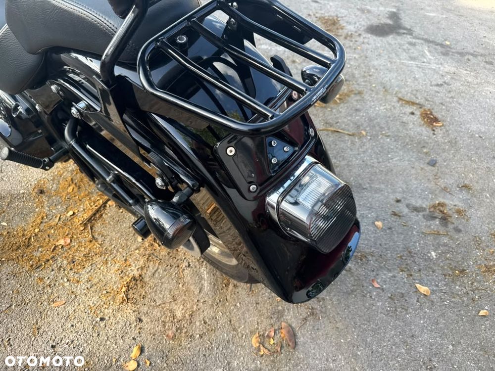Harley-Davidson Softail Fat Boy - 12