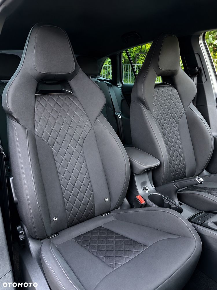 Skoda Scala 1.0 TSI Ambition - 8