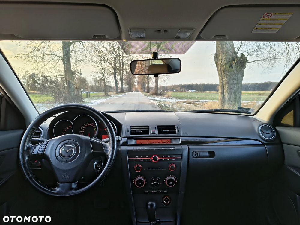 Mazda 3 1.6 Active - 24