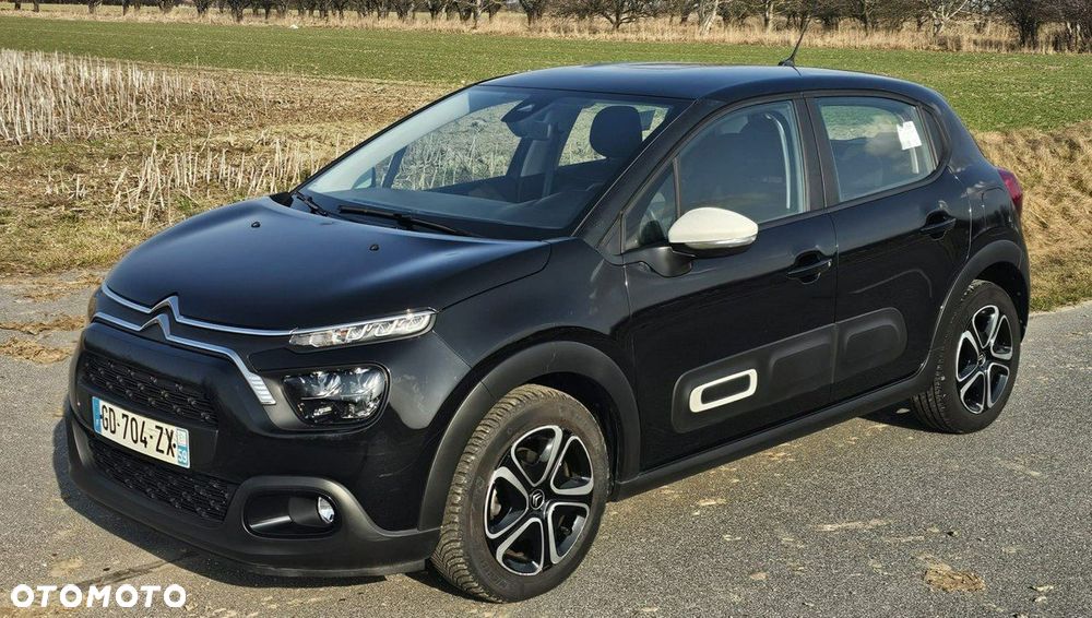 Citroën C3 - 2