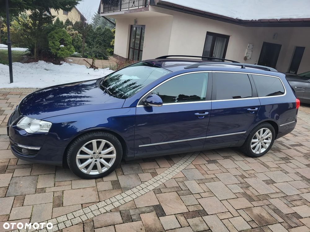 Volkswagen Passat 1.8 TSI Comfortline - 2