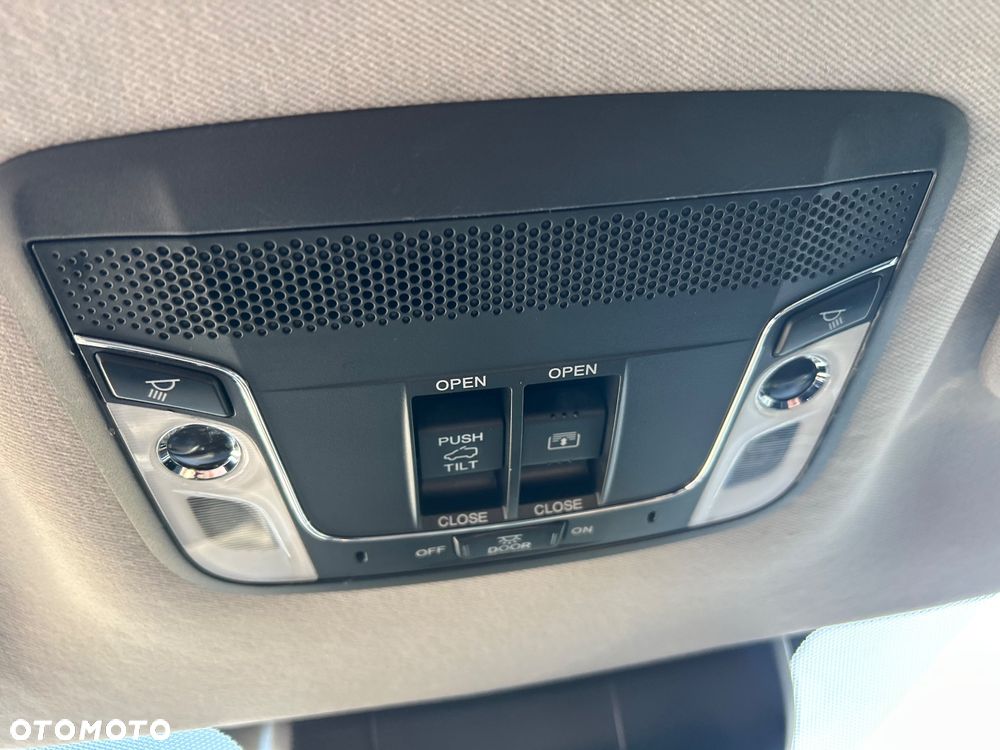 Honda HR-V - 23