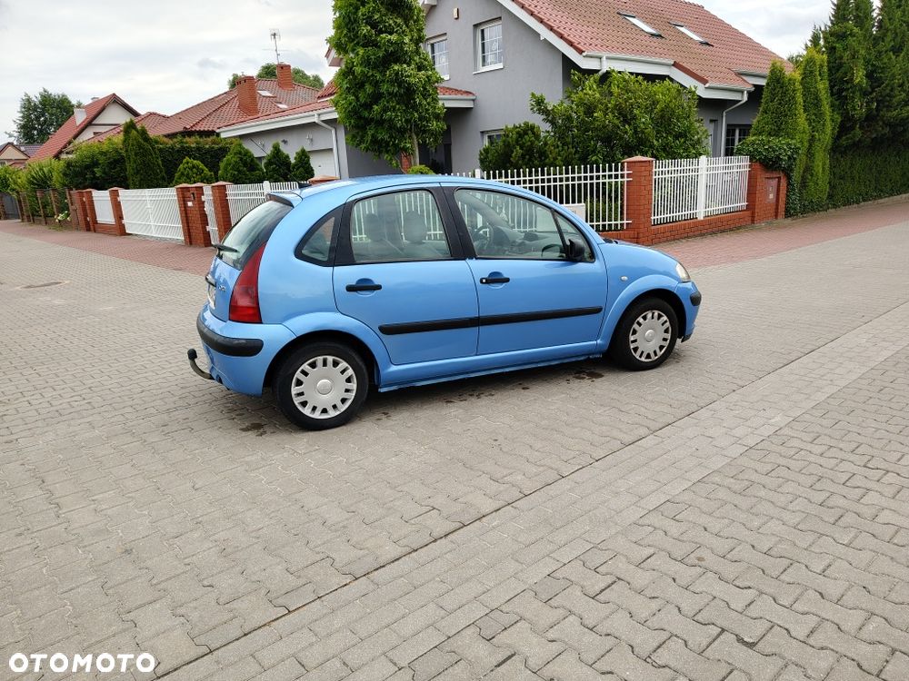 Citroën C3 - 3