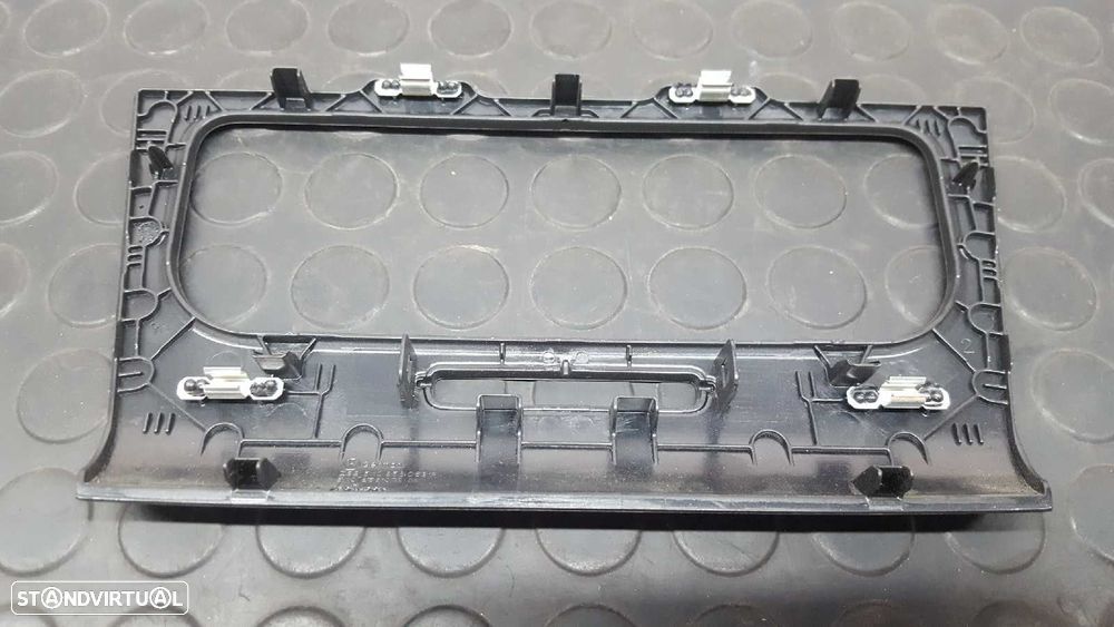 EMBELIZADOR VOLKSWAGEN GOLF VI (5K1) ADVANCE - 6