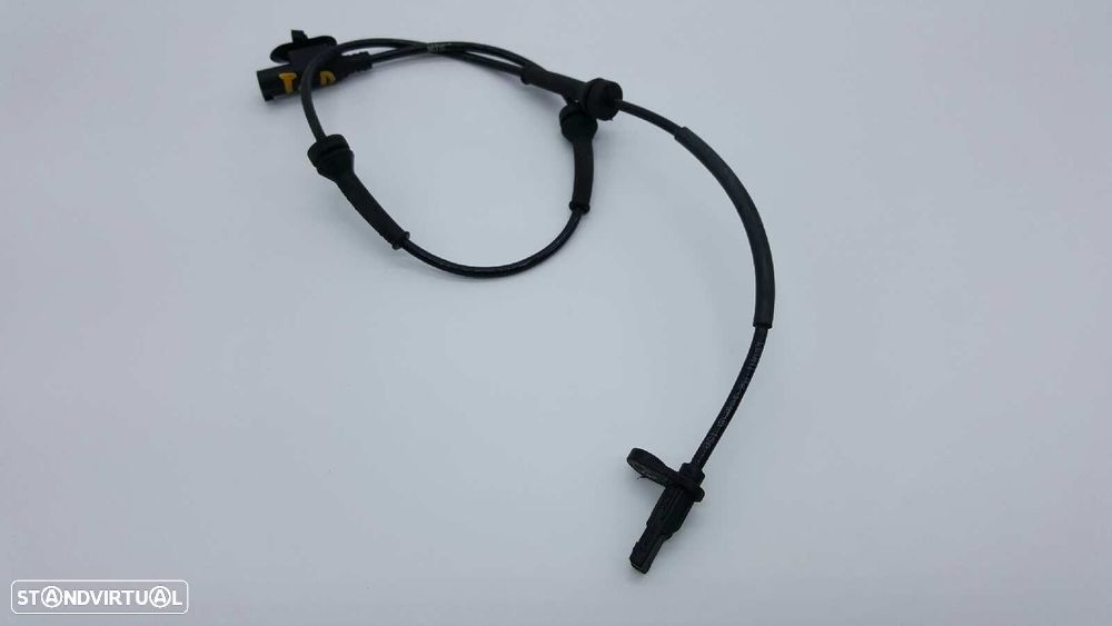 SENSOR ABS FIAT NUOVA 500 (150) LOUNGE - 1