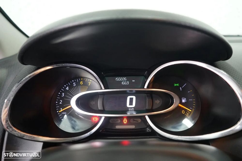 Renault Clio 0.9 TCe Limited Edition - 26