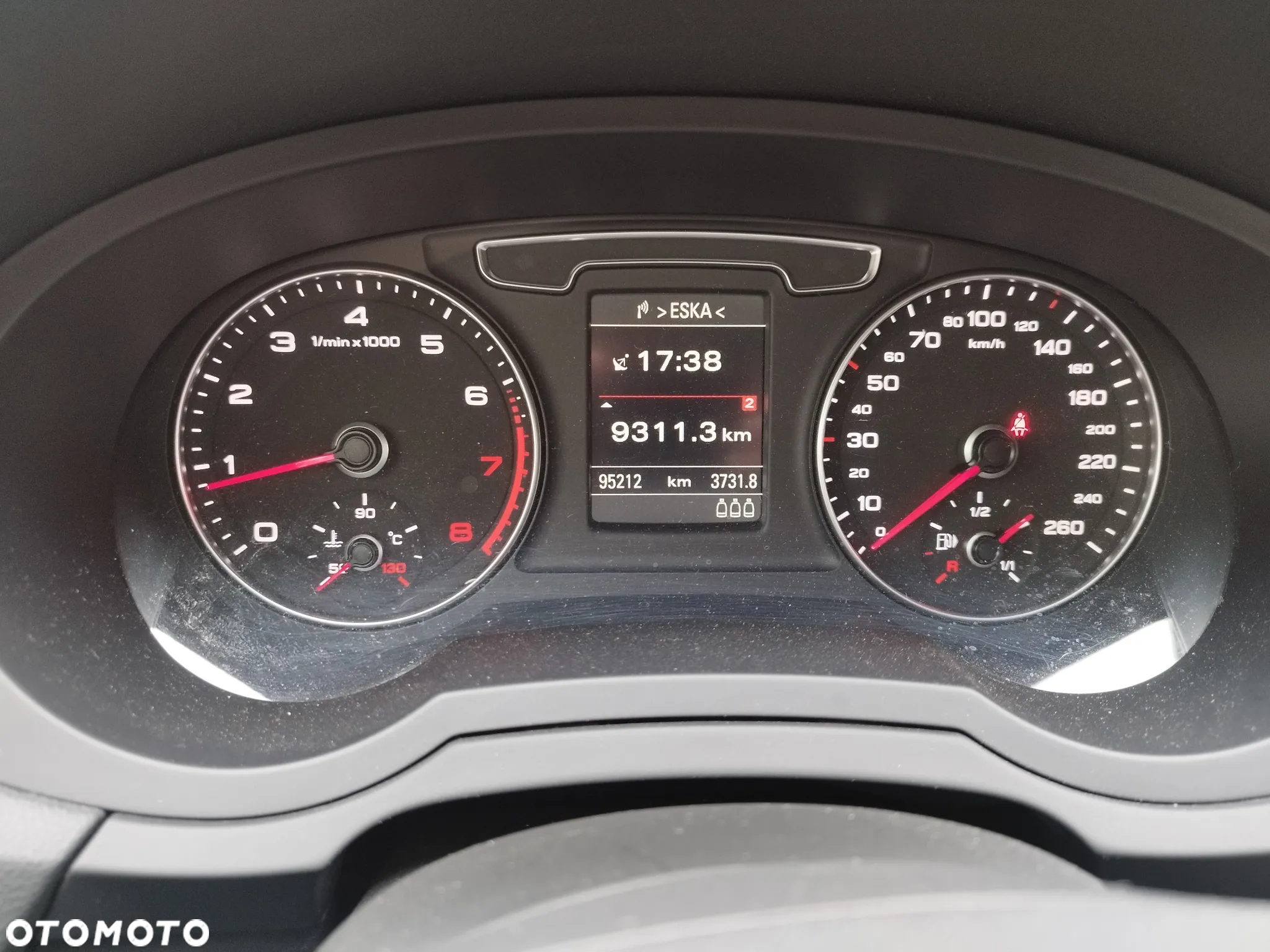 Audi Q3 - 21