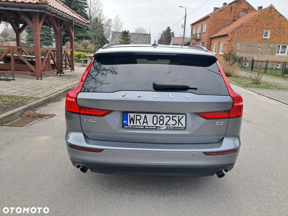 Volvo V60 B3 B Inscription - 8