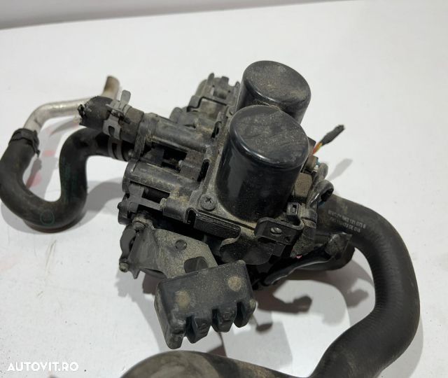 Pompa recirculare apa 6.0 W12 3D2959617C Bentley Continental GT 1 [20 - 2