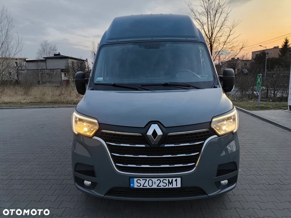 Renault Master - 2
