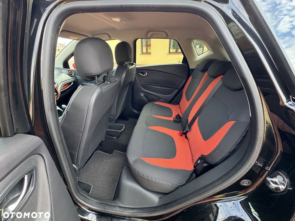 Renault Captur ENERGY TCe 90 Start&Stop Expression - 31