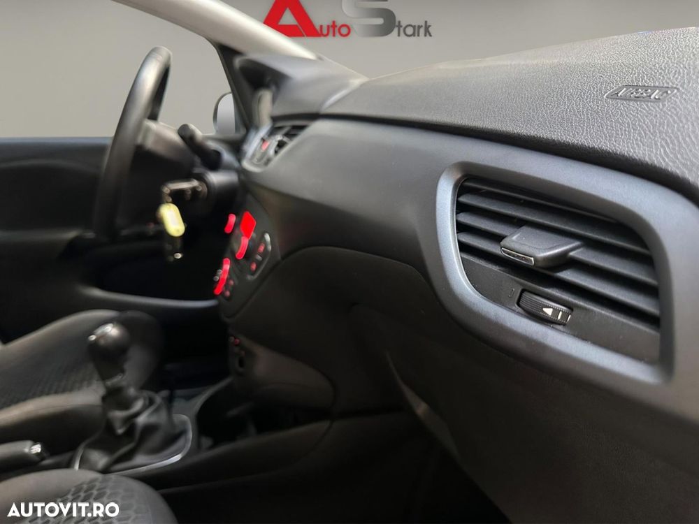Opel Corsa 1.4 ECOTEC Drive - 21