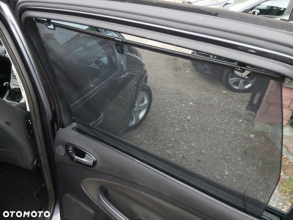 Ford S-Max 2.0 Gold X - 28