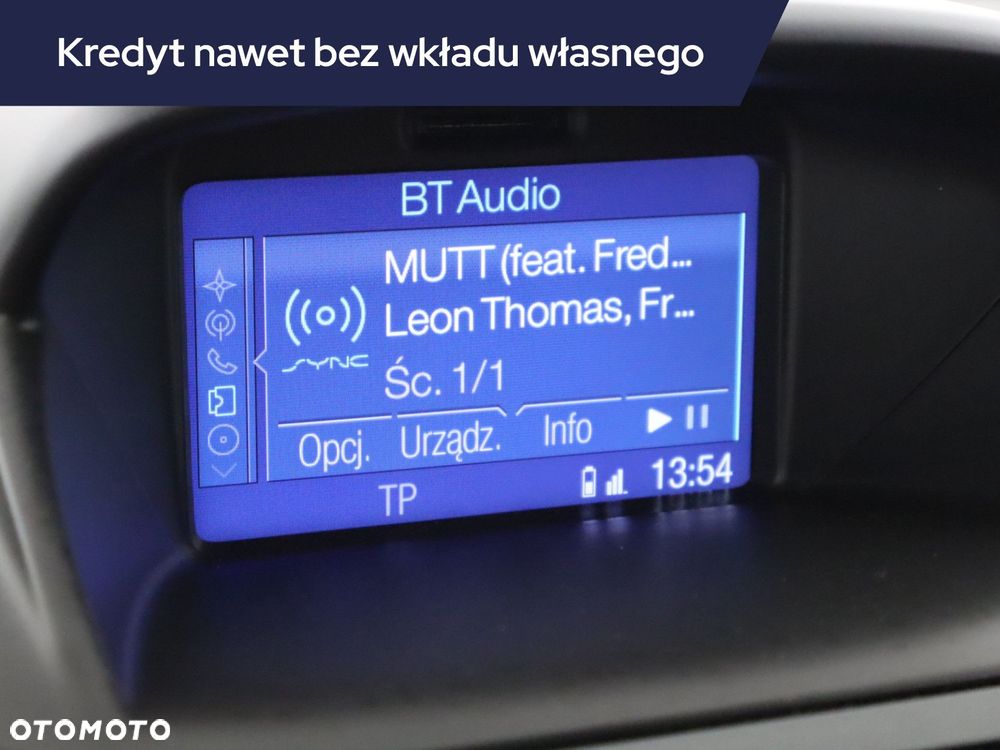 Ford Fiesta - 15