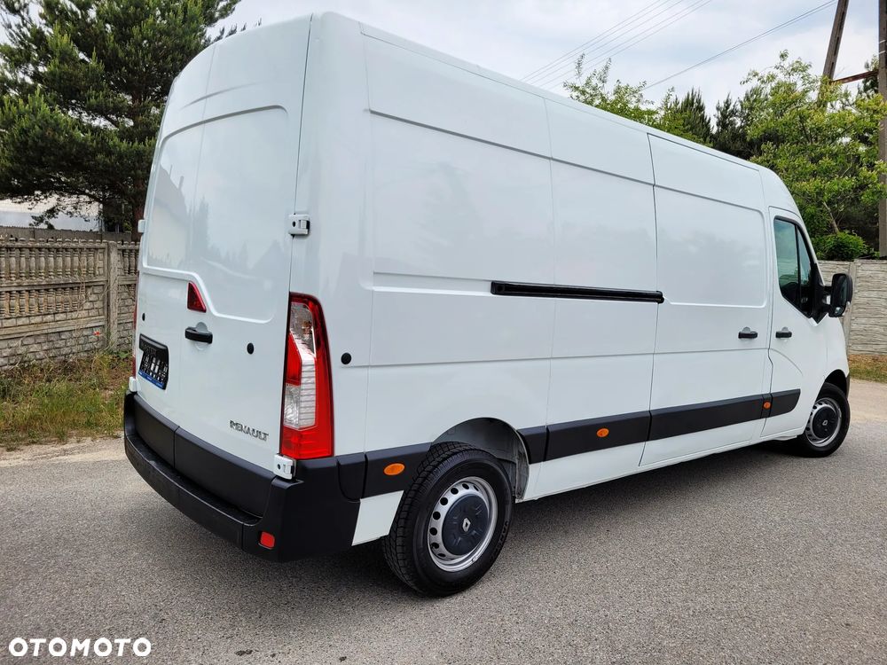 Renault Master - 4