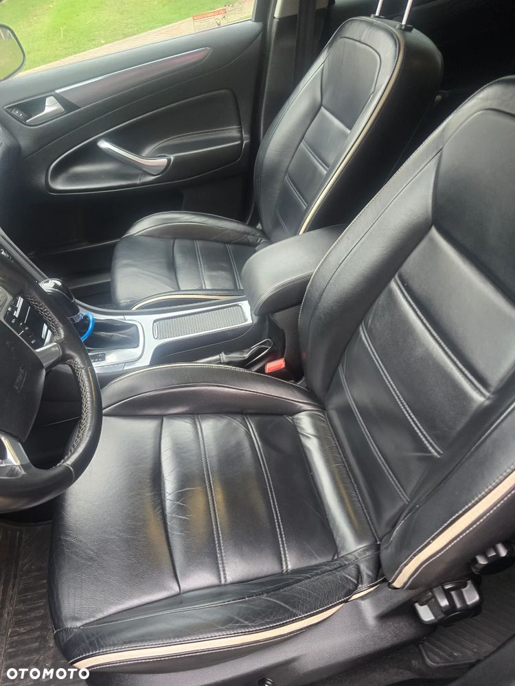 Ford Mondeo 2.0 TDCi Titanium LXS MPS6 - 5