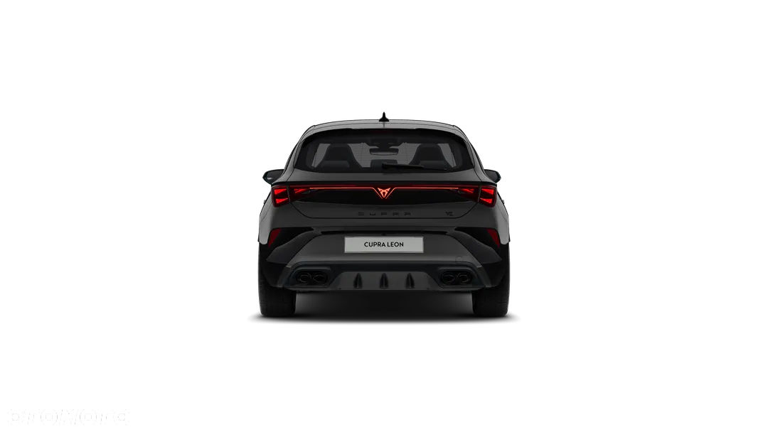 Cupra Leon - 4