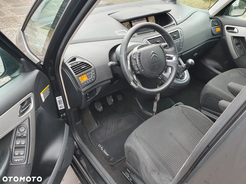 Citroën C4 Picasso 1.6 HDi Vitamin - 7