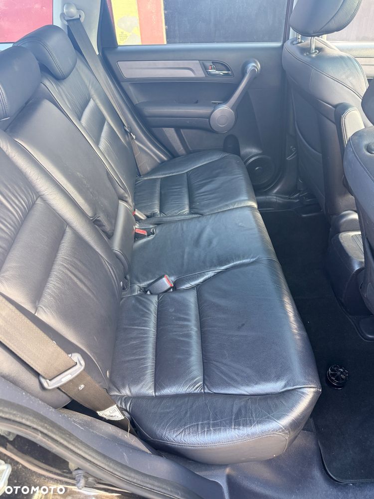 Honda CR-V 2.0 Executive - 8