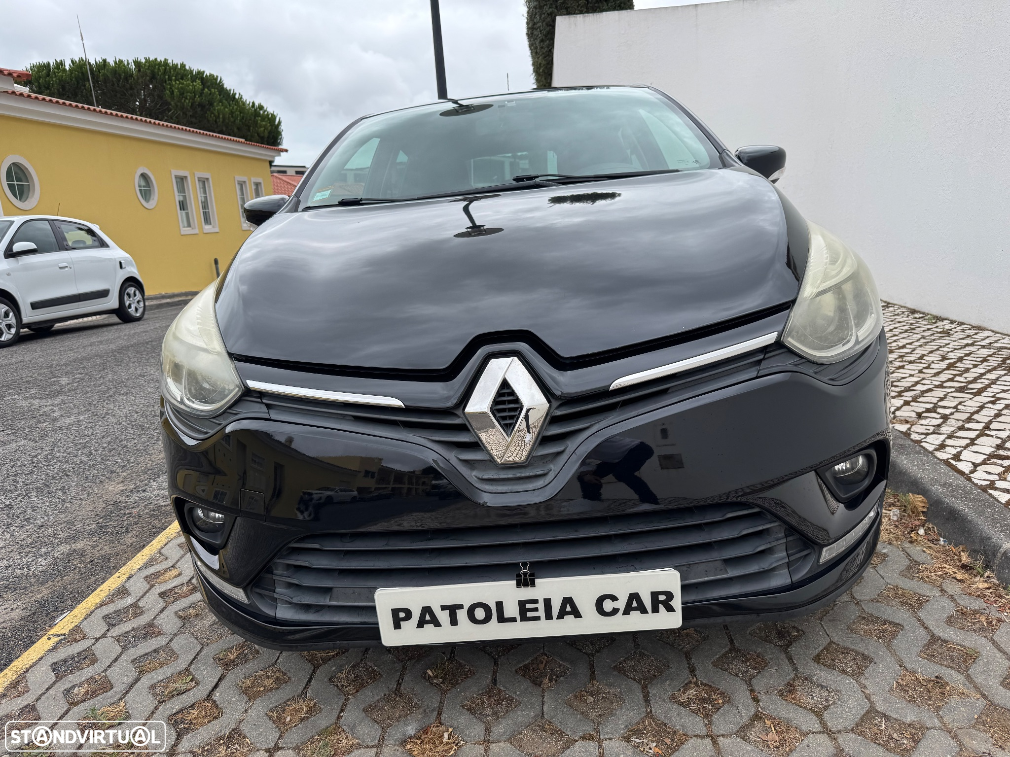 Renault Clio 1.5 dCi Limited - 5