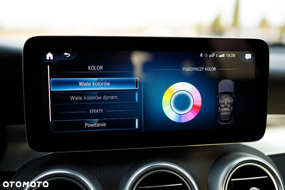 Mercedes-Benz GLC 300 de 4Matic 9G-TRONIC AMG Line Plus - 20