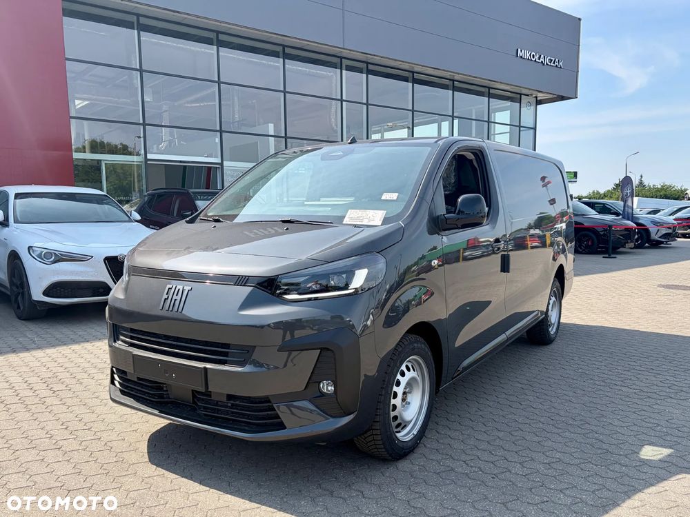 Fiat Scudo XL - 3