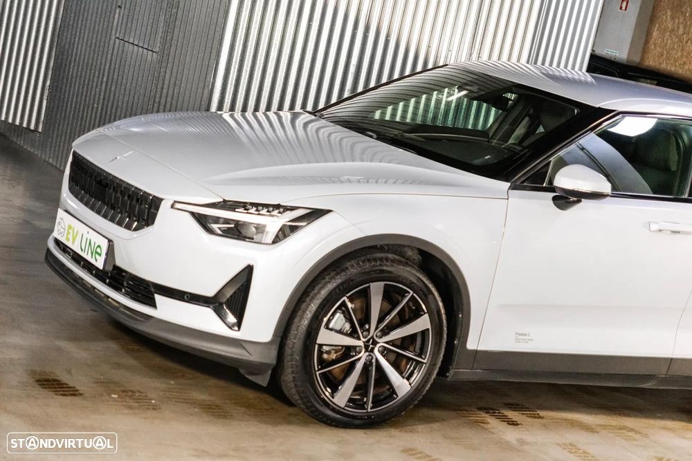 Polestar 2 Long Range 78 kWh - 13