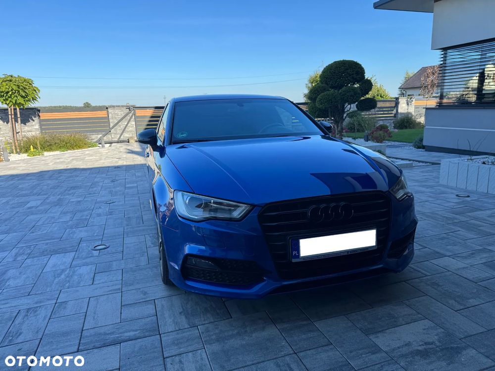 Audi A3 Limousine - 6