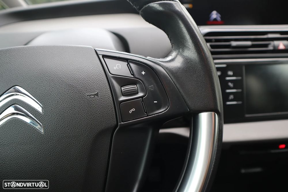 Citroën C4 Spacetourer 1.5 BlueHDi Feel - 34