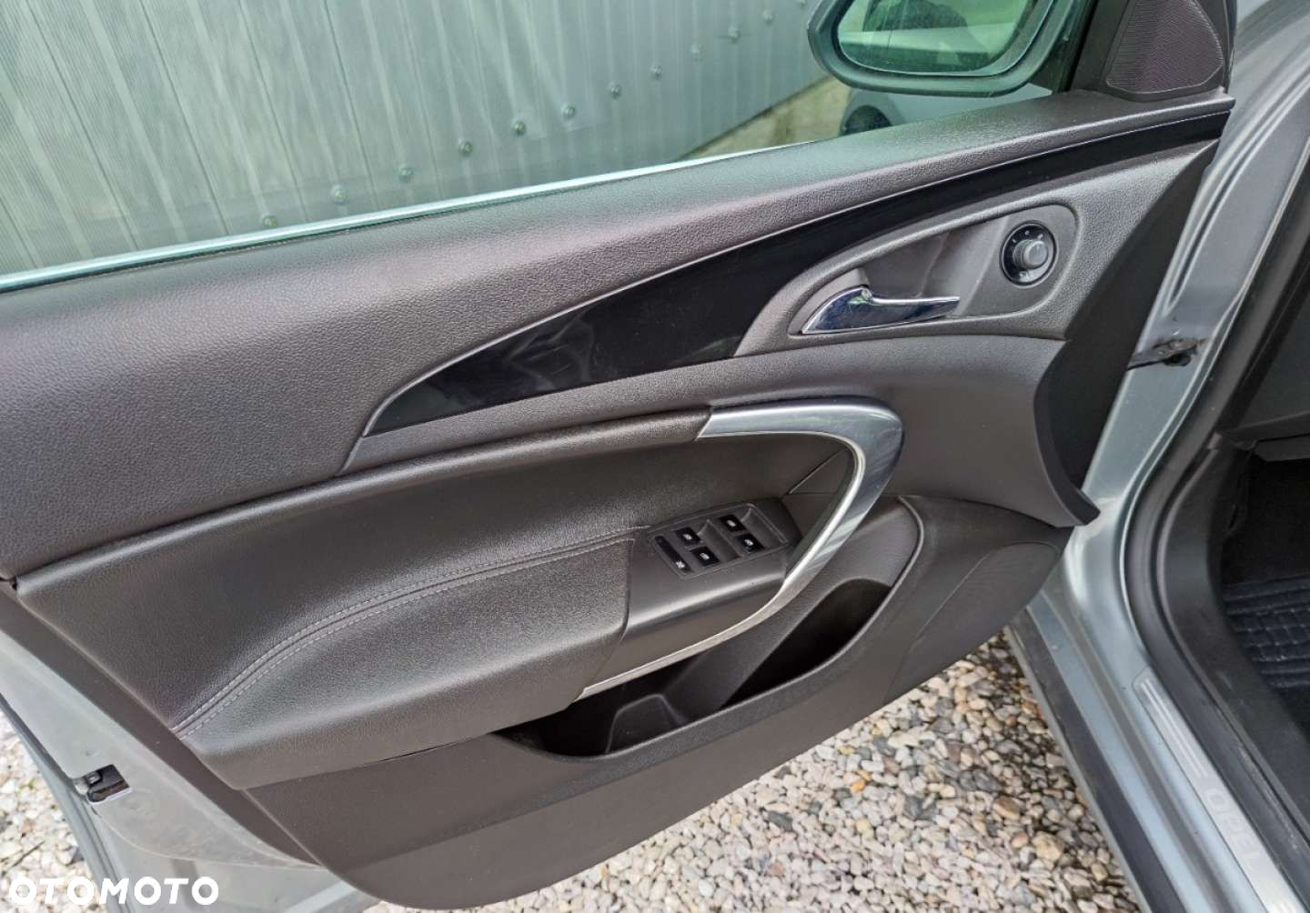 Opel Insignia - 10