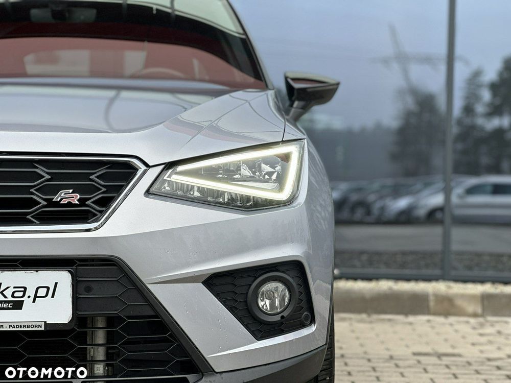 Seat Arona 1.0 TSI Xcellence S&S - 7