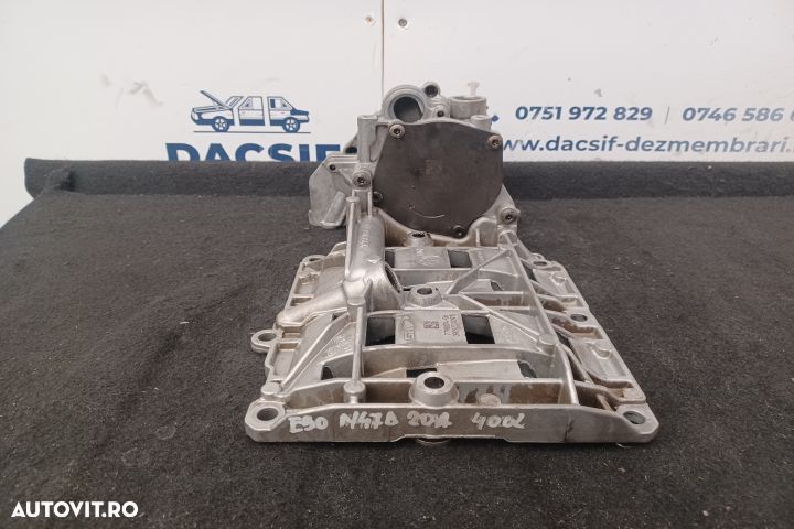 Pompa ulei 7798014-01 7798014 7798014 9140307540 7798014-01 7798014 7 - 5