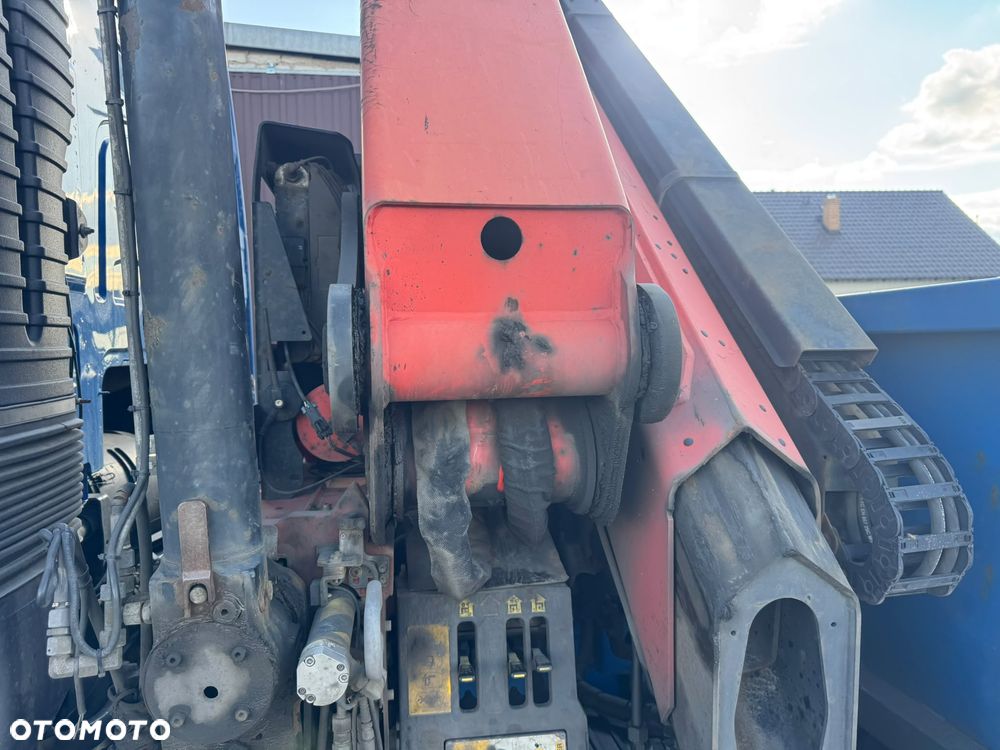 Volvo 530000 - 8