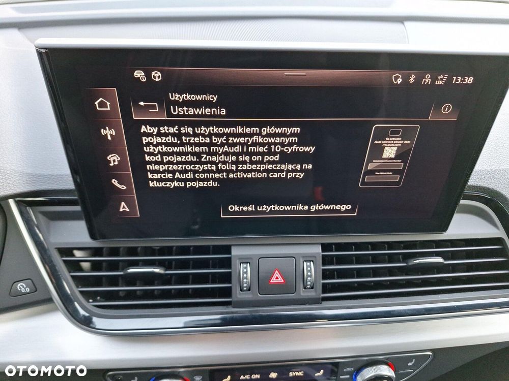 Audi Q5 Sportback - 27