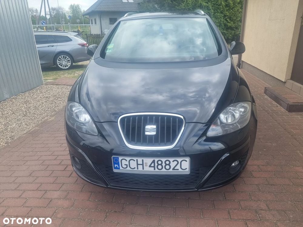 Seat Altea XL 1.4 TSI Style Copa - 5